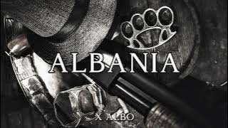 X ALBO - ALBANIA [REMIX ]