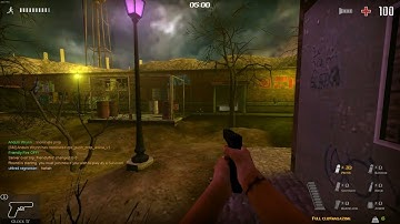 Zombie Panic! Source - pgm_lila_panic_v1