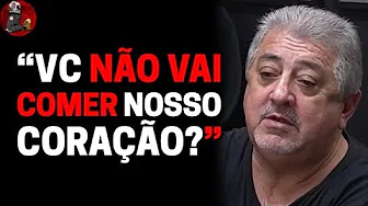 imagem do vídeo "NÃO VAI M4T4R EU NEM MINHA IRMÃZINHA? com Osvaldo Marcineiro | Planeta Podcast (Crimes Reais)