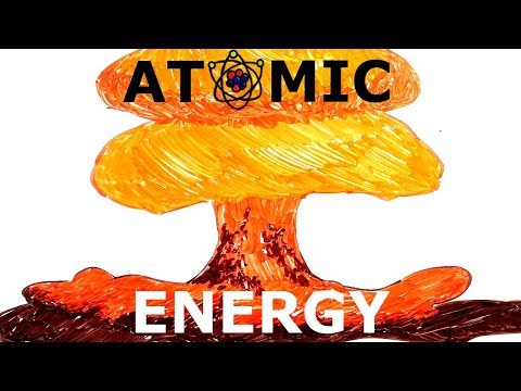 Video: Ce se întâmplă pentru ca un atom să emită energie?