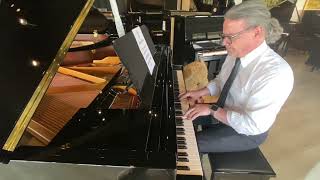 Download Mp3 Entry level grand pianos - how to shop for a baby grand. Brands available at Piano Centre. Gudang lagu Download Mp3 Entry level grand pianos - how to shop for a baby grand. Brands available at Piano Centre.
