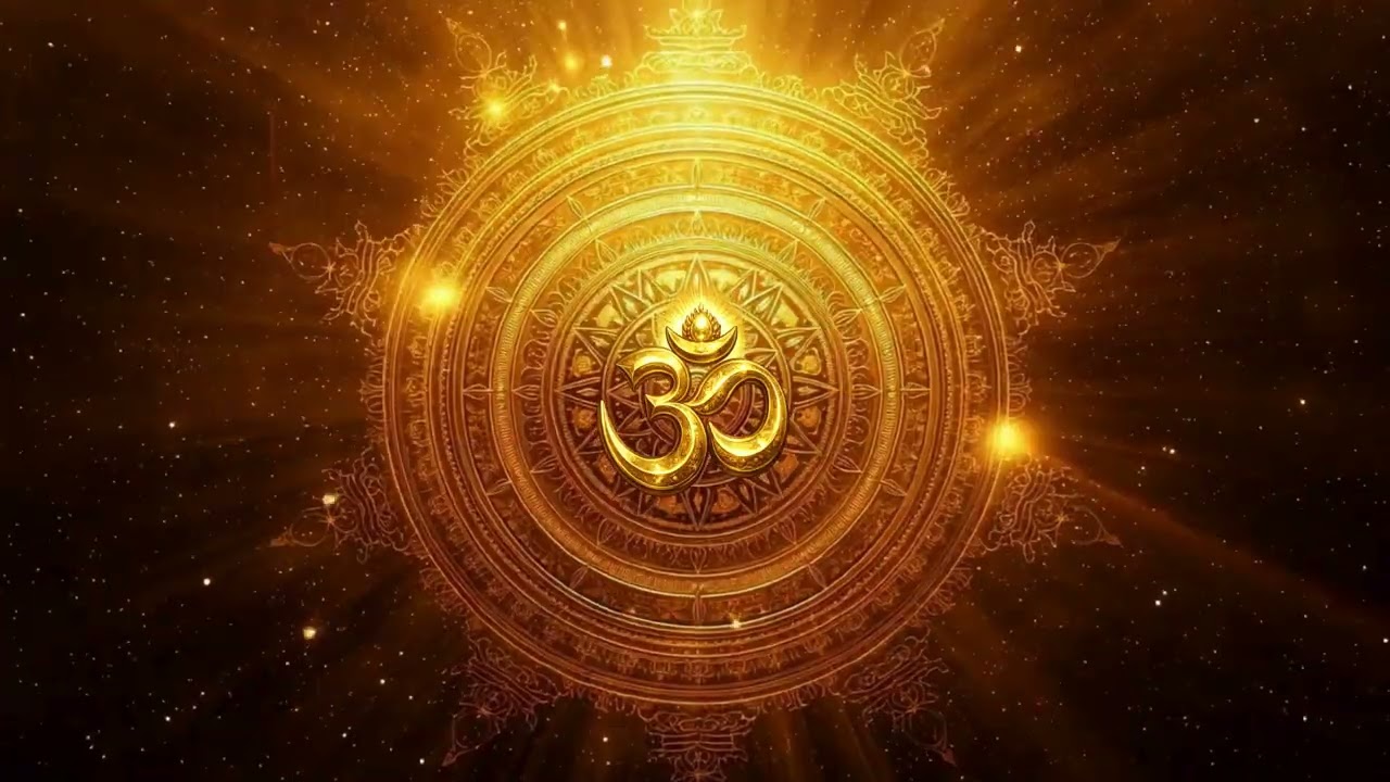 Om Namah Shivaya 108 Times - To Connect With Your Higher Self.