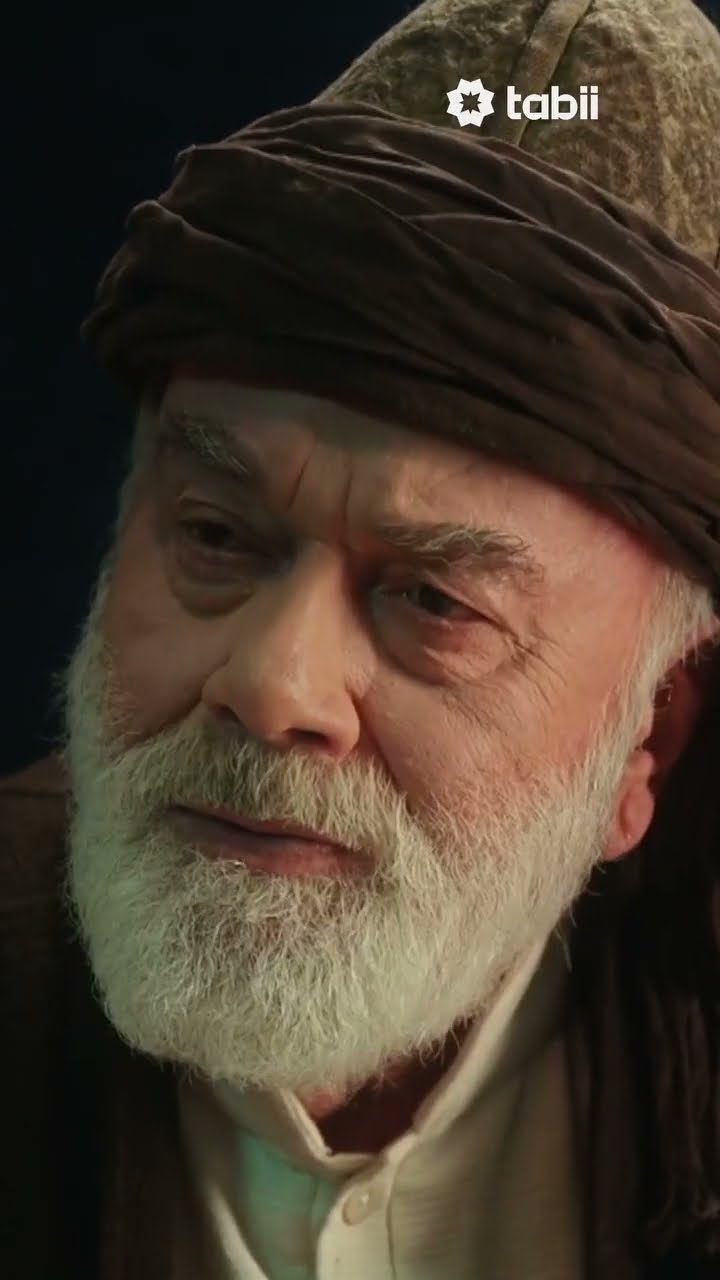 Woh fikr behtar hai jo tumhein acha banne par majboor kare. Drama: Paay-e-Takht: Sultan Abdul Hameed