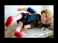 Детские игрушки, брошенные в Чернобыле