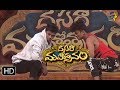 Mukul,Sanketh Dance Performance | Dasara Mahotsavam  | 30th September 2017 | ETV  Telugu