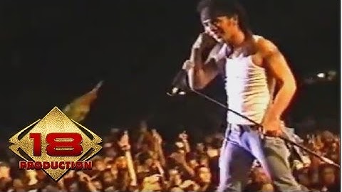 Slank - Kamu Harus Pulang (Live Konser Surabaya 26 November 2005)