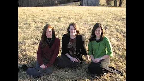 The Hawks Trio  The Great I AM Still Is