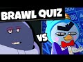 Test Your Brawl Stars IQ | Which Brawler Said: "Snuggly Buddy"? | Trivia