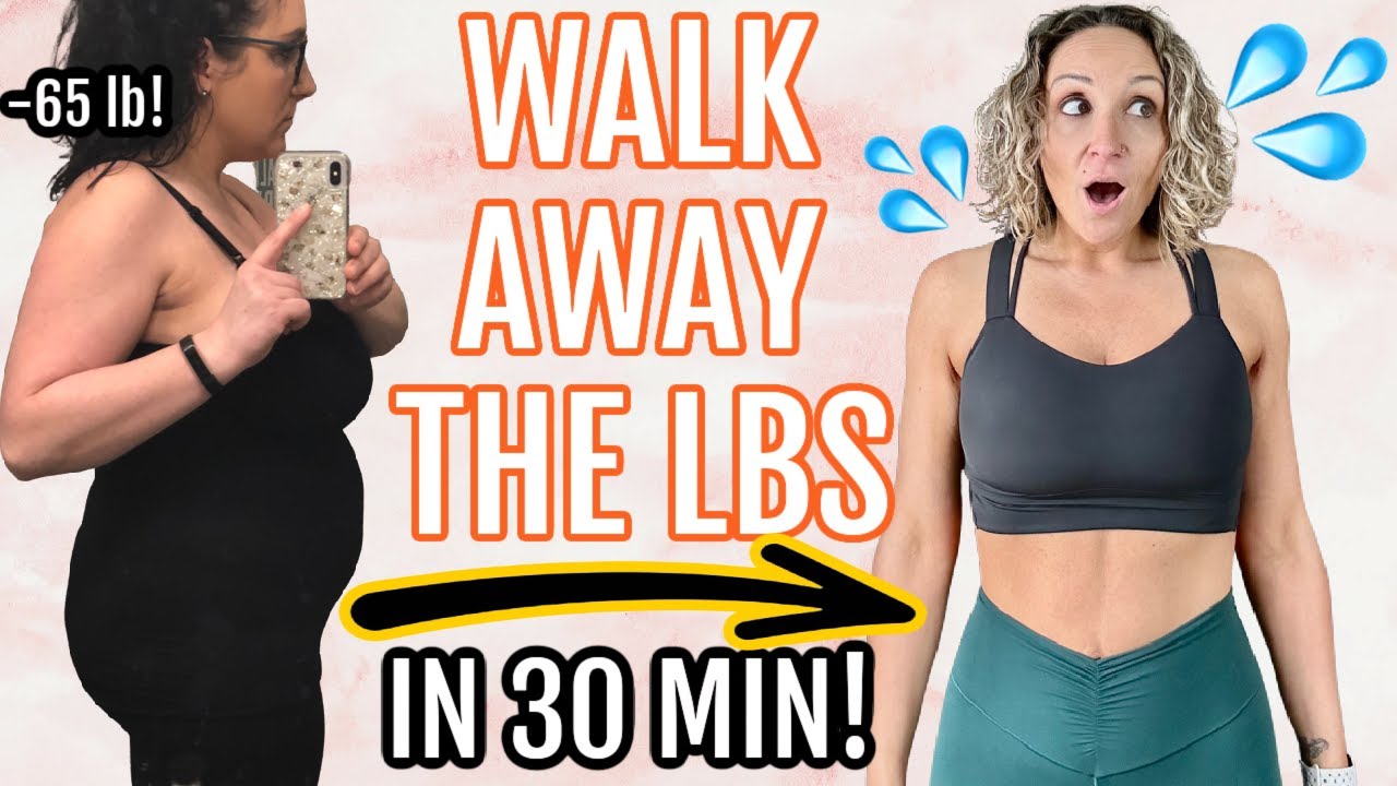 30-minute-walking-exercise-for-weight-loss-youtube