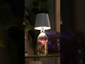 Don't throw away discarded bottles to change the atmosphere lamp?