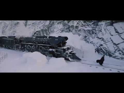 Asesinato en el Orient Express - Trailer español (HD)
