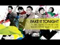 Fake It Tonight - Big Bang vs Perfume [Mash-Up by Matt Slade]