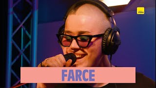 Farce || FM4 SESSION 2020