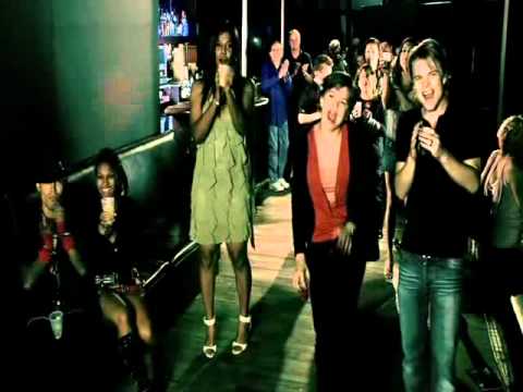 Sabrina Samone 'Between Love And Goodbye' reel