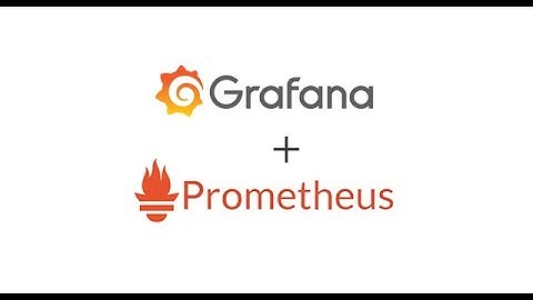 How to setup Grafana, prometheus and Node exporter, Monitor Nodes?