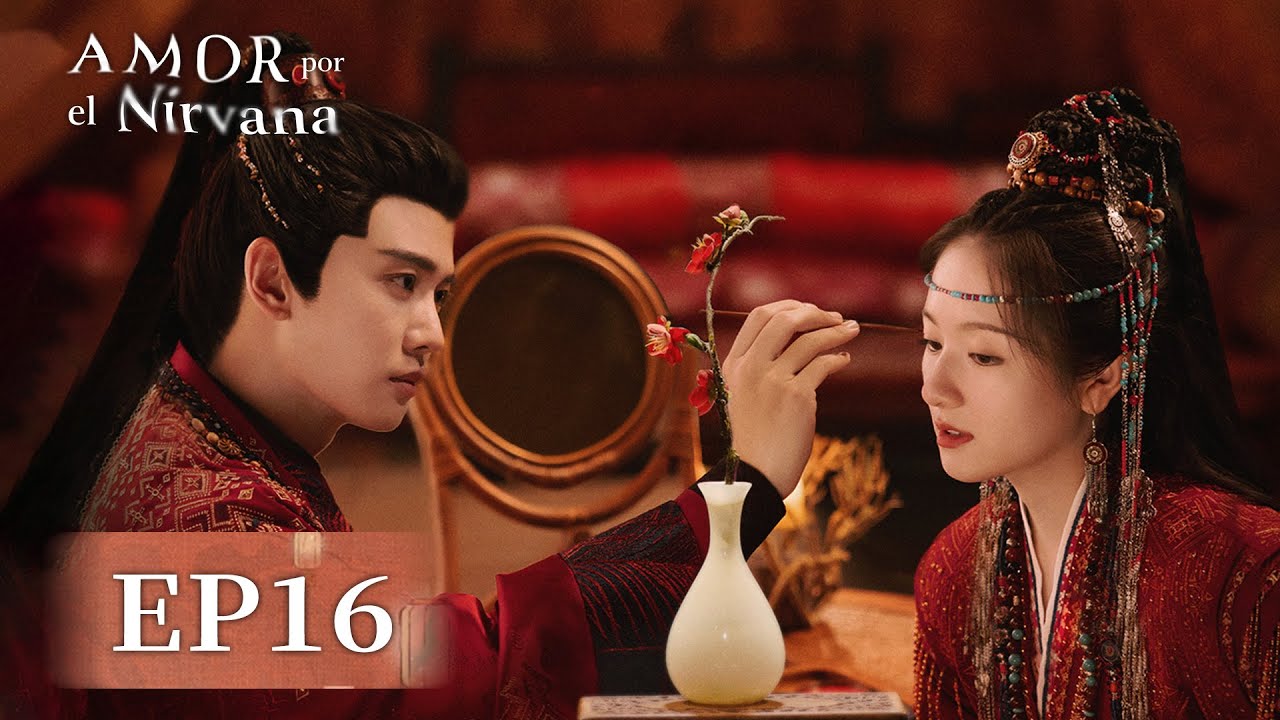 Amor por el Nirvana | Episodios 16 Completos (Love of Nirvana) | WeTV