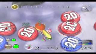 Pikmin 2 Hacking - Bosses that are men't to be in the Valley of Repose