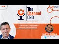 The channel ceo 11 with dustin sitton the ceo of incite automation