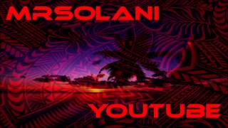 Samoa Song - Ua Manao Iai Si Alii Ft Dr Fonti