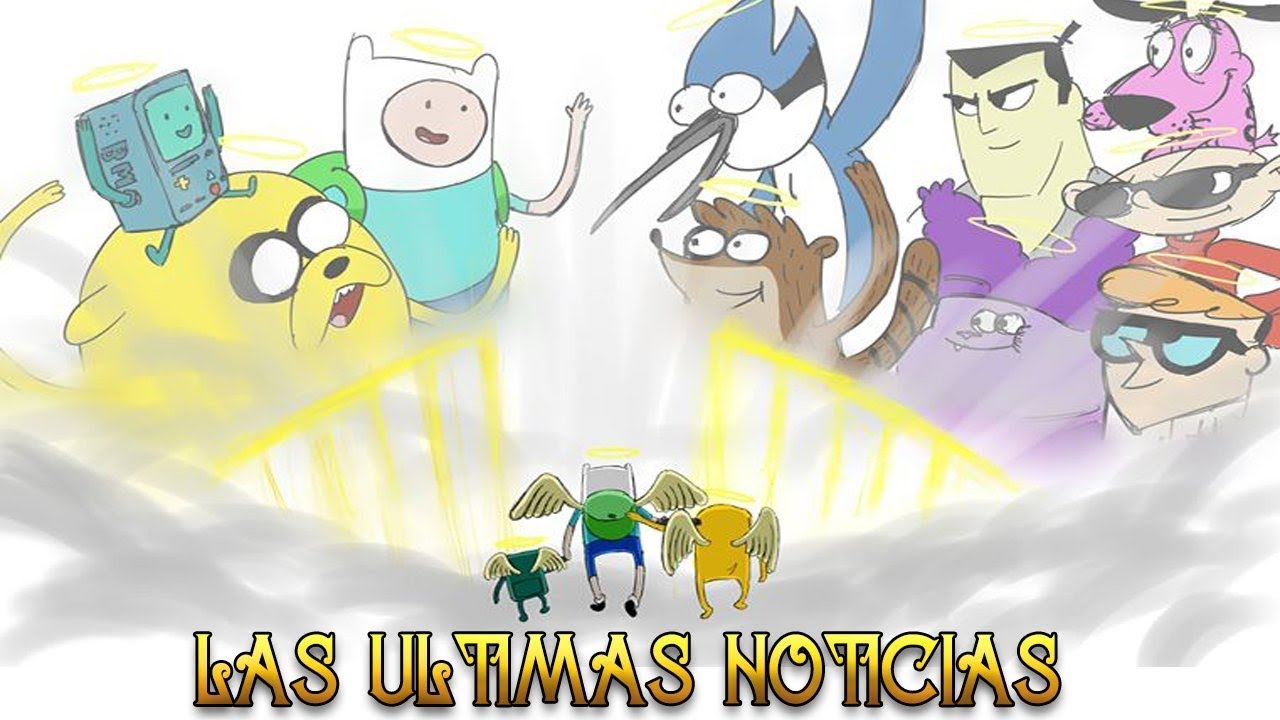 Hora de Aventuras (Adventure Time) acabará en 2018: esto es lo que sabemos