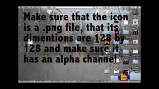 How to make a PS3 Theme