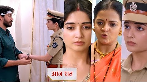 Ghum hai kisi key pyar mein new promo - savi join police , neil hua savi ko dekh shock | ghkkpm