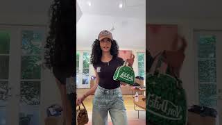 How to style a Trucker Hat With Your Bag | Von Dutch
