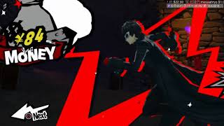 【羅克】P5 女神異聞錄5 0410 P2
