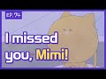 PSYCHO NYANYA EP 74 I Missed You Mimi PSYCHO NYANYA EP 74 I Missed You Mimi