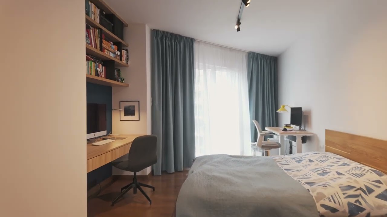 Apartament z autorskim projektem. - Mieszkanie - Sprzedaż - Wrocław