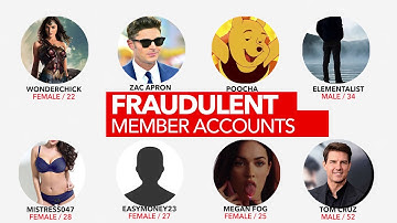 Member/Profile Moderation Service