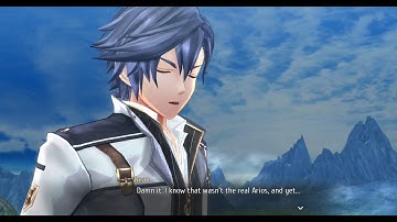 Trails Into Reverie: Playthrough Part 48 - Rean