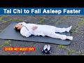 Tai Chi Meditation To Fall Asleep Faster | Over 40 Must Try