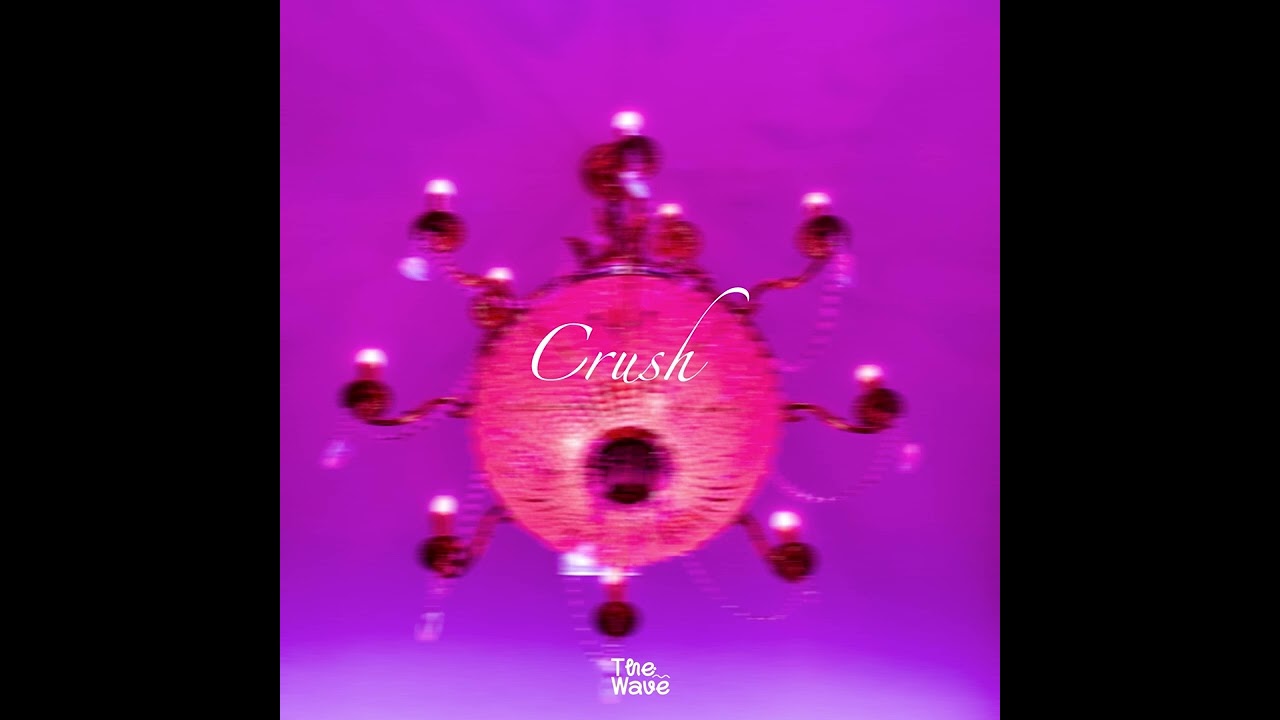 Watch Crush (Audio) on YouTube Watch Crush (Audio) on YouTube