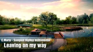 C.Mario - Sample HipHop Instrumental/Beat 2014