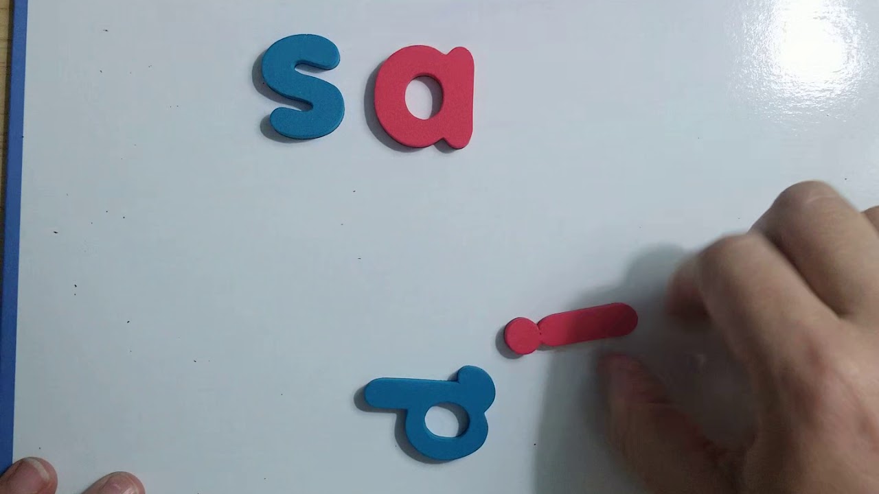 learning-the-sight-word-said-youtube