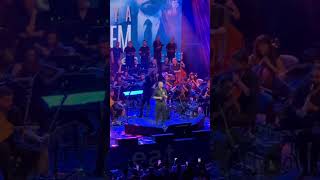 Mehmet Erdem Harbiye Ahmet Kaya Şarkıları Konseri - Hep Sonradan - 21.07.2025