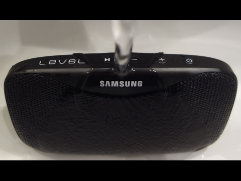 Samsung Level Box Slim EO-SG930 Review Videos