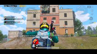 RASAH MUNDUR RASAH WEDI |PUBG MOBILE
