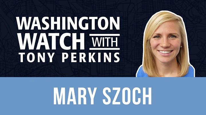 Mary Szoch Pushes Back on Sen. Lummiss Refusal to ...