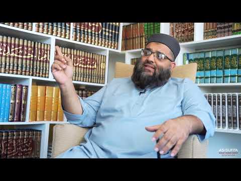 Reflections with Heirs of the Scholars | What have you found most beneficial studying the course?