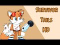 FNF HD Survivor Tails | Friday Night Funkin' HD