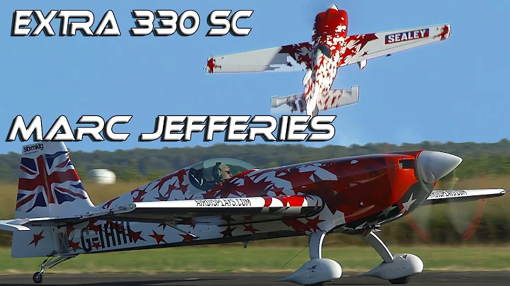 4K 4K UHD Mark Jefferies Extra 330 Sc What an aero...