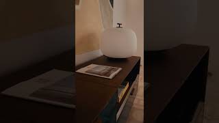 Home tour- decorated by La Redoute