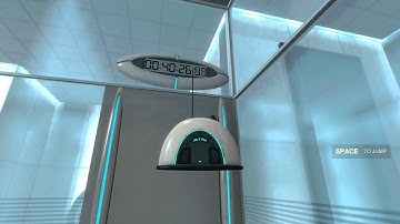 Portal: first slice Demo