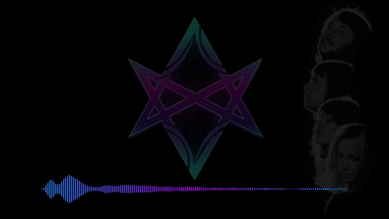 ABBA - Lay All Your Love On Me (Prism Soul Remix)