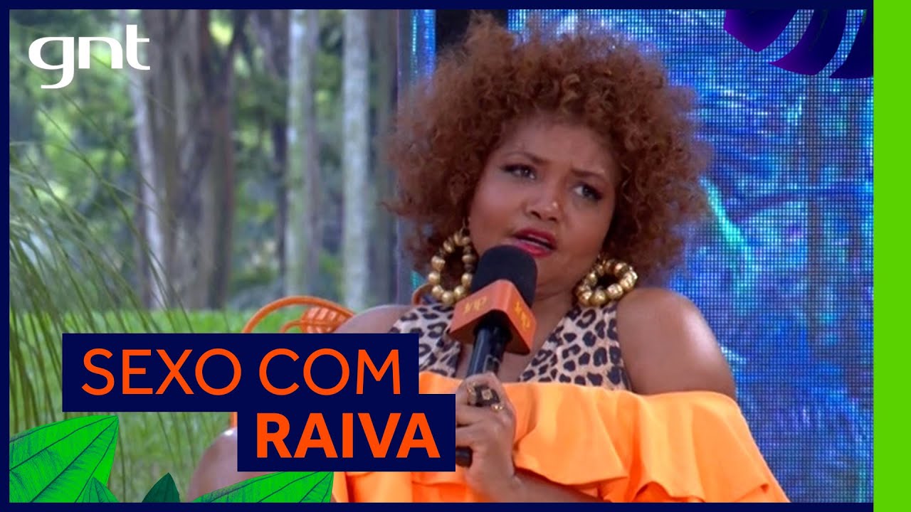 Sexo depois da briga é melhor? | Mini Saia | Saia Justa Verão