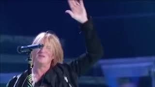 Def Leppard - Fantastic Version 2018 - Animal