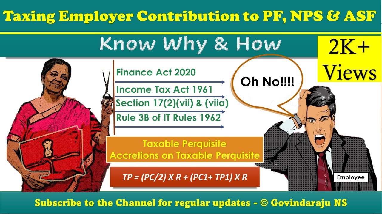 taxing-employer-contribution-to-pf-nps-asf-know-why-how-youtube