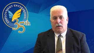 35th Anniversary Message from George Harben